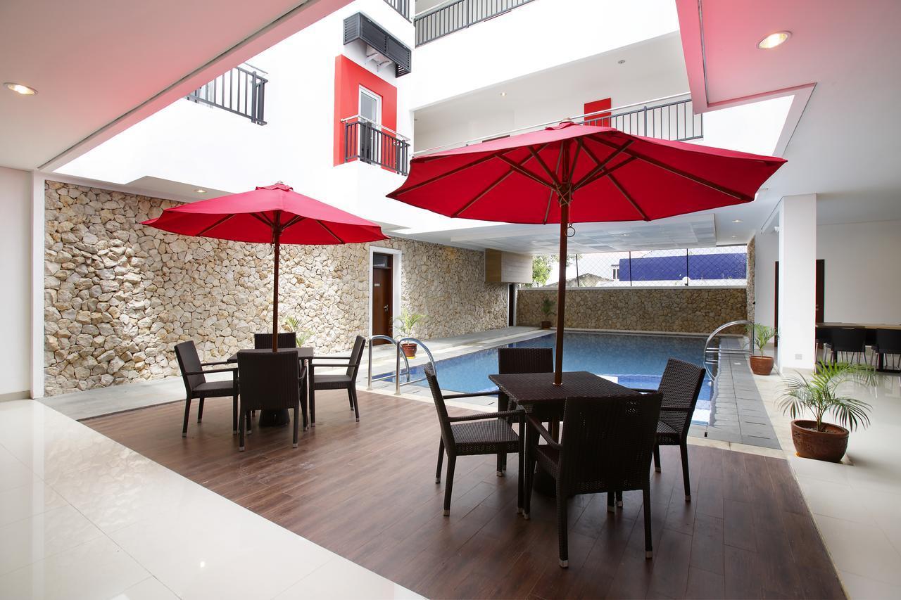 Amaris Hotel Muara Bungo - Jambi Exterior photo