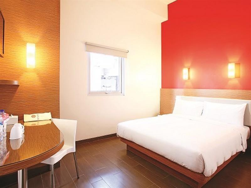 Amaris Hotel Muara Bungo - Jambi Exterior photo