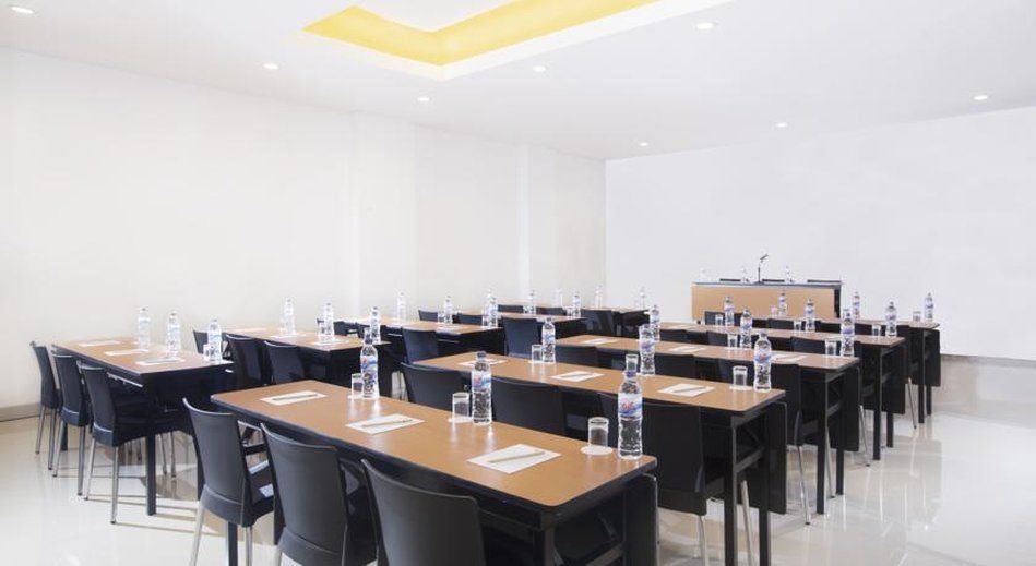 Amaris Hotel Muara Bungo - Jambi Exterior photo